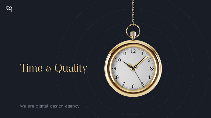 TQ Design logo